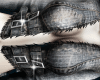 y̷  Denim Jacket