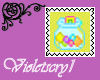 Candyjar stamp