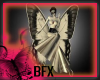 BFX S Mono Butterfly