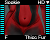 Sookie Thicc Fur F