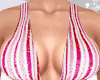 C~Pink CandyCane Suit
