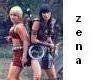 Zena Warrior Princess