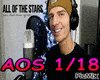 All Of The Stars VS FR