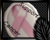 Support The Cure.