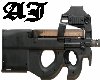 AJ's FN P90 EQ