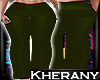 KHER~RL Autumn pants