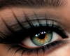 Lashes wit Blk EyeShadow