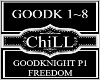 GoodKnight  P1~Freedom