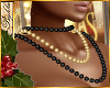 I~NY Pearls Necklace