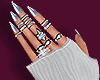 Gloves Drv