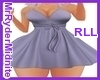 Lavender Dress - RLL