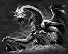 Fire breathing Dragon
