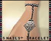 S|Hawa Hawa  Bracelet
