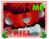 Harpi's Collar (M/F)