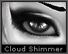 [TK]- Cloud Shimmer