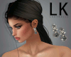 LK| Blk Diamond Drop