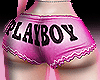 Playboy!