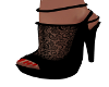 Madaline Black Shoes