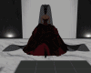 [LV] Black Pretty Veil