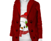 Christmas Coat