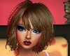 Hair 10Colour7 Meshes