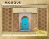 Noor Mosque/Masjid
