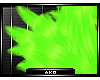 ;A; Limos Shoulder Fur