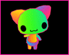(Rainbow-Flash Kitty V1)
