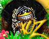 xOz Vintage AllSmile Tee