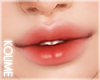 Diane Peach Lips OL