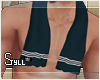 ✘ Gym Towel