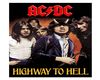 ac dc  highway  to hell