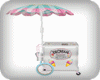 iCe Cream Cart 4p