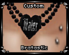 |BRAT| Boo's Custom Neck