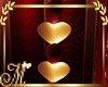 VAL hearts Lamp Animated