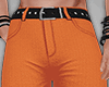Rockerz Orange Belted Pt