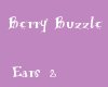[J] Berry Buzzle Ears 2