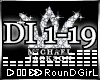 ♬𝐑 Diamonds + F D