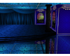 weddingroom  blue