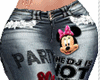 MM.. PARTY JEANS