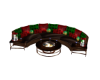 {TR} Christmas Firepit