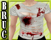 Bloody Jason Shirt