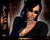 {A} slania blk blue