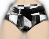 Checker |Shorts|