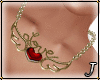 Jewel* Sha Necklace