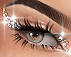 Eyes Gems Lady