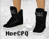 D&G shoe's