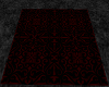 ~069~ Decaled Rug