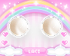✧.° pearl earrings