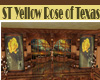 ST YELLOW ROSE OF TEXAS